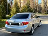 Toyota Corolla 2009 года за 6 000 000 тг. в Тараз – фото 5