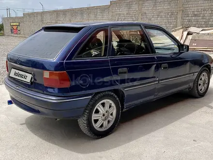 Opel Astra 1993 года за 1 100 000 тг. в Шымкент – фото 4