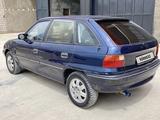Opel Astra 1993 года за 1 100 000 тг. в Шымкент – фото 5