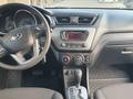 Kia Rio 2014 года за 4 650 000 тг. в Костанай – фото 10