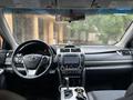 Toyota Camry 2012 года за 9 200 000 тг. в Алматы – фото 7