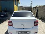 Renault Logan 2015 года за 3 200 000 тг. в Конаев (Капшагай) – фото 5