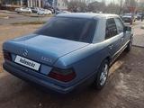 Mercedes-Benz E 230 1988 годаfor1 600 000 тг. в Астана – фото 3