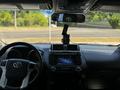 Toyota Land Cruiser Prado 2014 года за 19 500 000 тг. в Караганда – фото 12