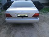 Mercedes-Benz S 300 1992 года за 1 950 000 тг. в Шымкент – фото 2