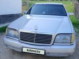 Mercedes-Benz S 300 1992 года за 1 950 000 тг. в Шымкент