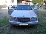 Mercedes-Benz S 300 1992 года за 1 950 000 тг. в Шымкент – фото 3