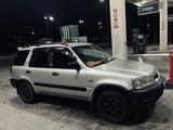 Honda CR-V 1995 годаүшін2 400 000 тг. в Жаркент – фото 4