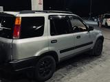 Honda CR-V 1995 годаүшін2 400 000 тг. в Жаркент – фото 3