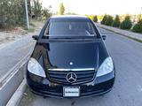 Mercedes-Benz A 170 2006 года за 2 500 000 тг. в Тараз – фото 5