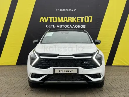 Kia Sportage 2022 года за 17 000 000 тг. в Уральск – фото 2