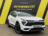 Kia Sportage 2022 годаүшін17 000 000 тг. в Уральск – фото 3