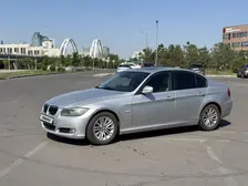 BMW 3 Series, 2013