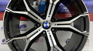 Диски BMW X5 741mСтиль за 450 000 тг. в Астана