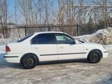 Honda Civic 1997 года за 2 000 000 тг. в Усть-Каменогорск – фото 3