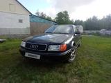 Audi 100 1992 года за 1 650 000 тг. в Петропавловск – фото 2
