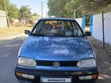 Volkswagen Golf 1992 годаүшін800 000 тг. в Тараз