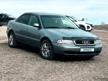 Audi A4, 1995