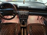 Audi A4 1995 годаүшін2 400 000 тг. в Щучинск – фото 3