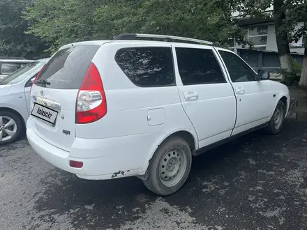 ВАЗ (Lada) Priora 2171 2012 года за 1 780 000 тг. в Семей – фото 6