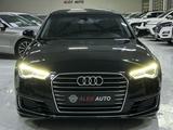 Audi A6 2016 года за 11 800 000 тг. в Шымкент – фото 2