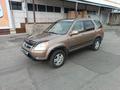 Honda CR-V 2002 годаүшін4 600 000 тг. в Талдыкорган – фото 7