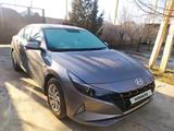 Hyundai Elantra 2021 годаfor9 000 000 тг. в Шымкент