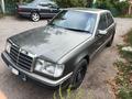 Mercedes-Benz E 230 1990 годаүшін1 800 000 тг. в Есик – фото 5