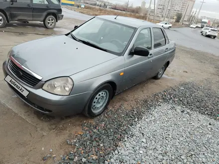 ВАЗ (Lada) Priora 2170 2011 года за 2 200 000 тг. в Семей – фото 2