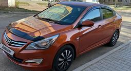 Hyundai Solaris 2014 годаfor4 500 000 тг. в Кокшетау – фото 2