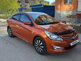 Hyundai Solaris 2014 года за 5 000 000 тг. в Кокшетау – фото 3