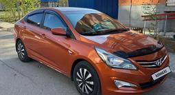 Hyundai Solaris 2014 годаfor4 500 000 тг. в Кокшетау – фото 3
