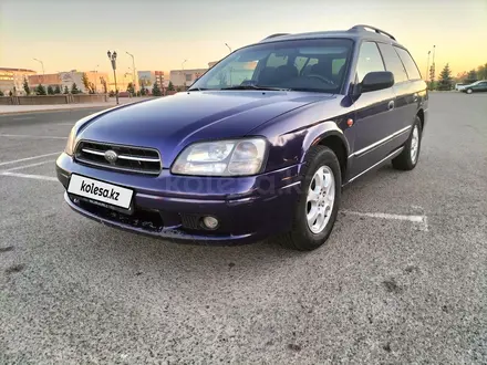 Subaru Legacy 1999 года за 2 750 000 тг. в Талдыкорган