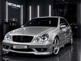 Mercedes-Benz C 200 2002 года за 3 200 000 тг. в Алматы