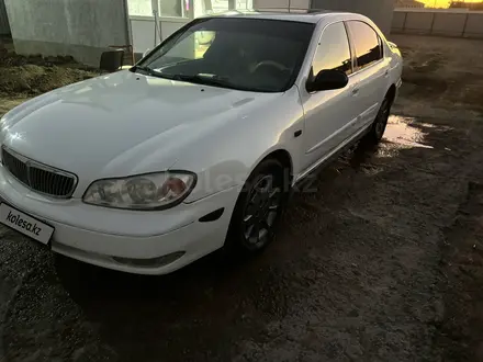 Nissan Maxima 2001 года за 3 000 000 тг. в Уральск