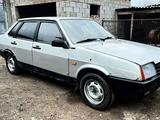 ВАЗ (Lada) 21099 2000 года за 450 000 тг. в Арысь – фото 3