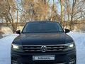 Volkswagen Tiguan 2018 года за 12 500 000 тг. в Алматы – фото 2