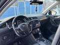 Volkswagen Tiguan 2018 года за 12 500 000 тг. в Алматы – фото 5