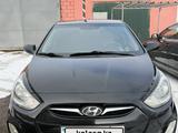 Hyundai Accent 2013 годаүшін4 000 000 тг. в Караганда – фото 4