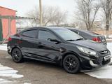 Hyundai Accent 2013 годаүшін4 000 000 тг. в Караганда – фото 3