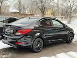 Hyundai Accent 2013 годаүшін4 000 000 тг. в Караганда – фото 2