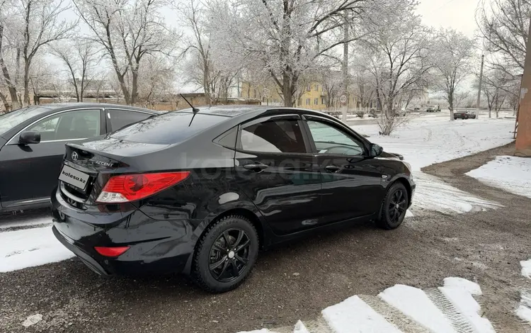 Hyundai Accent 2013 годаүшін4 000 000 тг. в Караганда