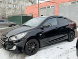 Hyundai Accent 2013 годаүшін4 000 000 тг. в Караганда – фото 5