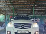 Mercedes-Benz GLK 350 2010 года за 10 000 000 тг. в Алматы – фото 2