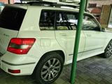 Mercedes-Benz GLK 350 2010 года за 10 000 000 тг. в Алматы – фото 3