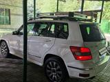 Mercedes-Benz GLK 350 2010 года за 10 000 000 тг. в Алматы – фото 4