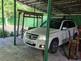 Mercedes-Benz GLK 350 2010 года за 10 000 000 тг. в Алматы – фото 5