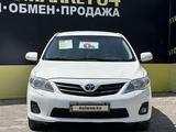 Toyota Corolla 2012 года за 5 250 000 тг. в Актобе