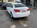 Chevrolet Cruze 2013 года за 5 300 000 тг. в Алматы – фото 3