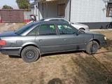 Audi 100 1994 года за 1 100 000 тг. в Турара Рыскулова – фото 4